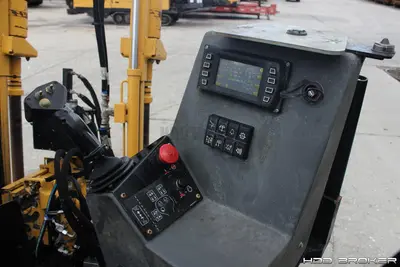 Used 2024 VERMEER 2024 VERMEER D10X15 S3 Drill Rigs Florida US | HDD Broker #1346214