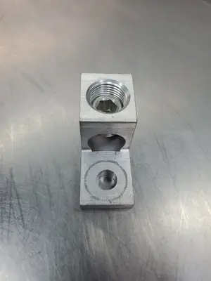 Used Ilsco _UNKNOWN_ Electrical Fittings South Carolina US | Palmetto Automation #1159573