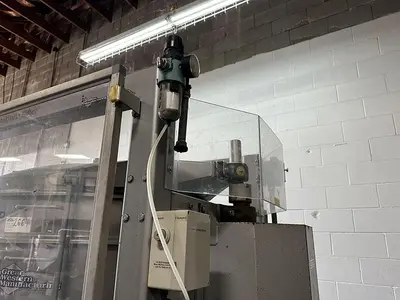 USED 2000 GREAT WESTERN MANUFACTURING 611/5