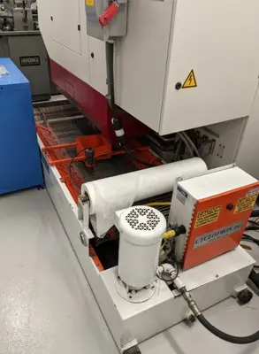 USED 2000 STUDER S145