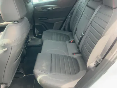 Used 2024 DODGE HORNET SUVs Michigan US | Miedema Asset Management Group #1419414