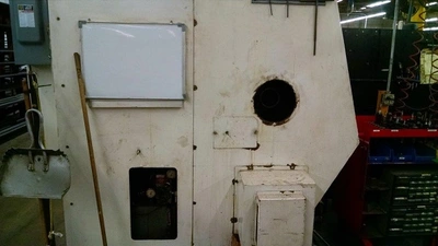 USED 1997 HAAS HL-6