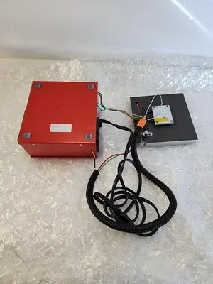 POWER PUNCHER TEC CONTROLLER P120BP