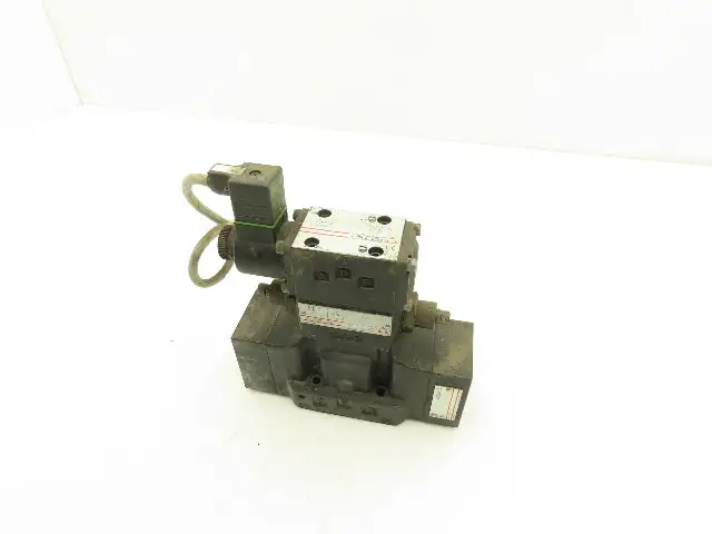 Used ATOS _UNKNOWN_ Valves/Fittings | Arrow Industrial #627094