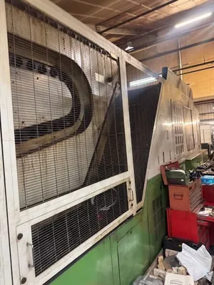 MAZAK H800 CNC Machines | Bowland Trading Ltd (4)