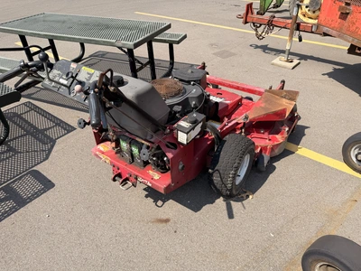 Used EXMARK TURF TRACER Mowers Michigan US | Miedema Asset Management Group #1414339