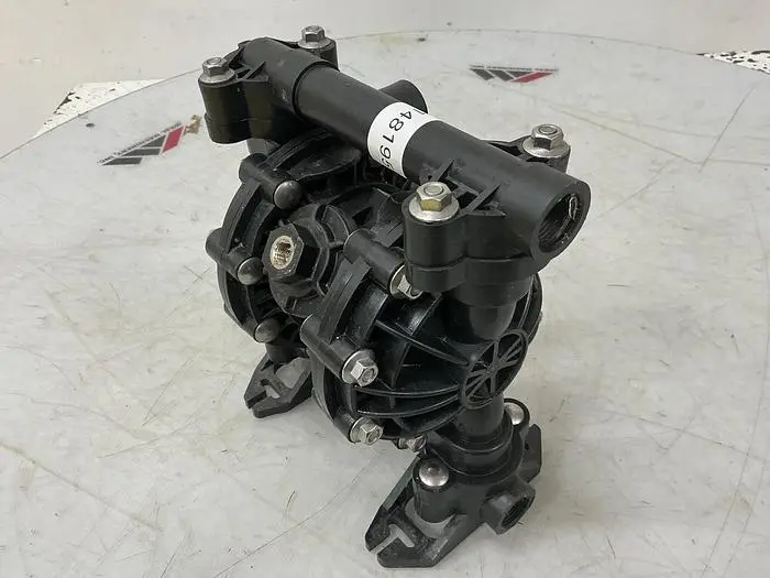 Used GRACO D51211 Pumps Michigan US | Ideal Machinery #694689