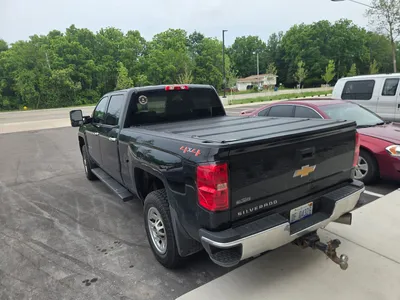 Used 2019 CHEVROLET 2500 HD Pickup Trucks Michigan US | Miedema Asset Management Group #1269938