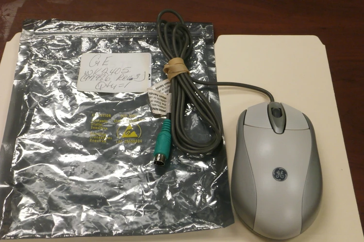 Used GE 97986 Rev 3 (WK2405) Computer Accessories Arizona US | ASSET CONVERSION SPECIALISTS, INC. #324486