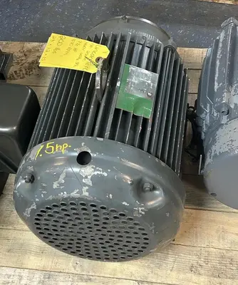 Used LINCOLN TF-4566C Industrial Controls Ohio US | Surplus Asset Holdings #1364288