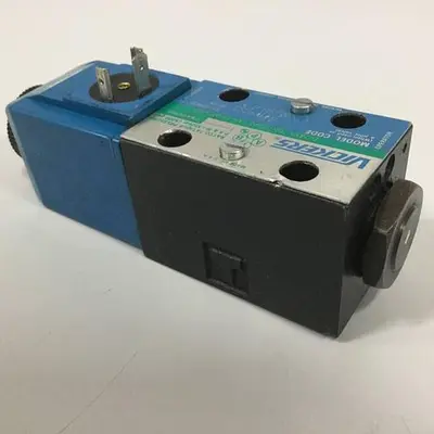 USED VICKERS DG4V-3S-22AL-M-U-H5-60