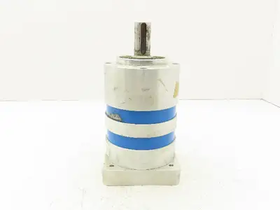 GAM EPL-W-118-100G-[115-C01] Inline Planetary Gearbox 100:1 Reducer 250 RPM