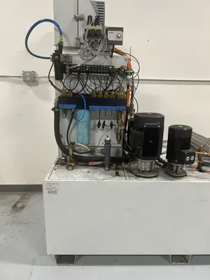 2004 CHARMILLES ROBOFIL 240 Wire EDM | Advanced Capital Equipment (1)