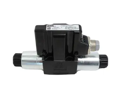 NEW PARKER D1FBE01HC0NW5016 PROPORTIONAL VALVE