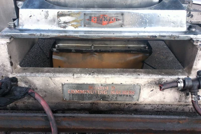 FITZPATRICK D12 Comminuting Machines (Fitzmills) | Perry Equipment (8)