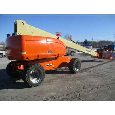 USED 2025 JLG 800S