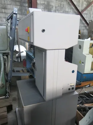 Auto-Sert AS-10 Hydraulic Hardware Insertion Press