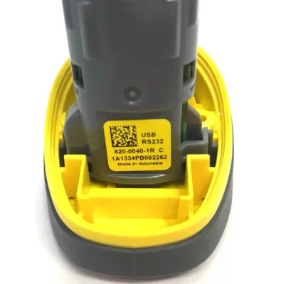 New | in-Stock Cognex DataMan Reader Attachment, Communication Module USB RS232 PLC Processors Michigan US | Maverick Industrial Sales #1389167