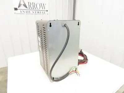 Xtreme Power HF Forklift Battery Charger 36-1A2B-E3 36V 250A 480V 3Ph