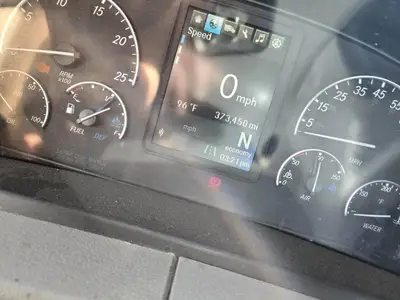 Used 2018 FREIGHTLINER CASCADIA 116 Conventional trucks California US | Ben Kaplan Equipment #1550076