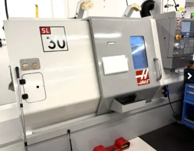 2008 HAAS SL-30T CNC Lathes | Toolquip, Inc. (1)