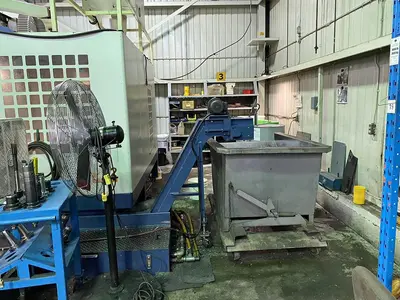 USED 2005 TAKUMI V22