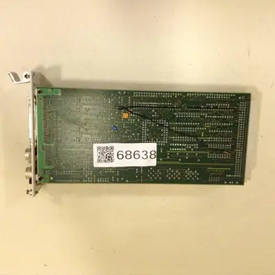 USED HAAS 18-06-66-AH V1.1
