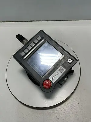 USED MITSUBISHI GOT1000