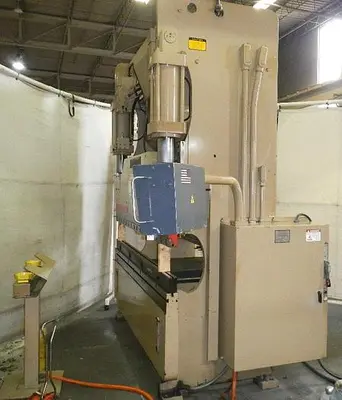 USED CINCINNATI 90CBX6