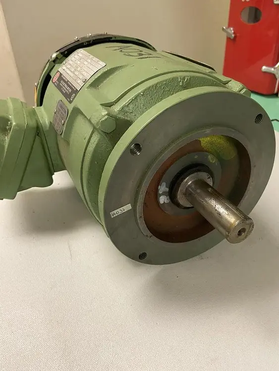 New | in-Stock US MOTORS A031 Motors (misc) | Surplus Asset Holdings #1205143