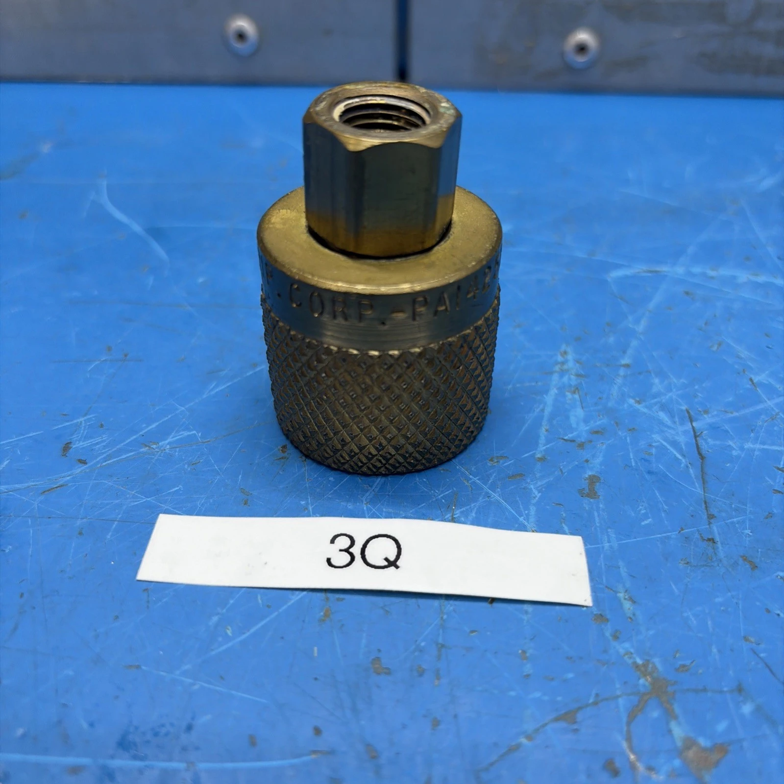 New | in-Stock LP Gas Equipment PA1428F Forklift Attachments Indiana US | J&J Industrial Supply #1275474
