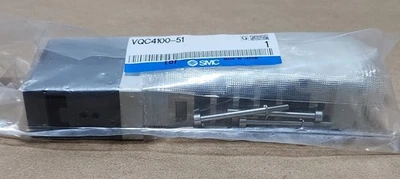 NEW SMC VQC4100-51