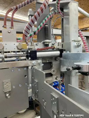USED WEXXAR WFT-S