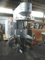 Used COLLETTE _UNKNOWN_ High Shear Mixers Connecticut US | DMC Industries #1281881