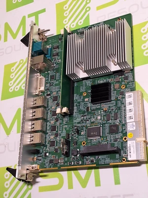 ADLINK cPCI-HR6847E/M2G-1 COMPACT PCI BOARD - BRAND NEW IN BOX
