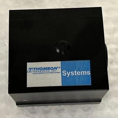 Thomson BRG  Modified Linear Bearing P/N ?? NNB Fast Shipping + Warranty