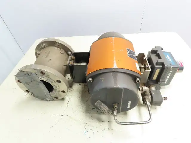 Used FLOWSERVE WORCESTER _UNKNOWN_ Valves/Fittings | Arrow Industrial #630590