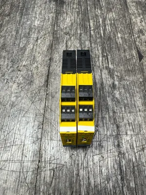 USED Turck IM1-22EX-R/24VDC
