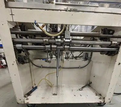 USED ADCO 15D EC