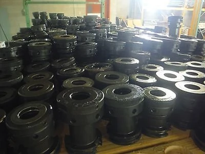CAT40 Tool Holder 50 Piece Package All Sizes and Styles Available