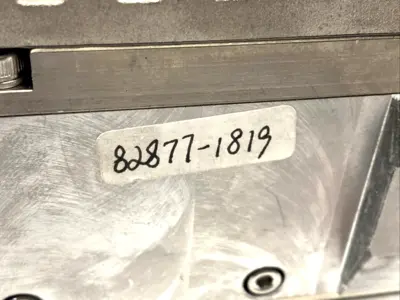 USED ASM 82877-1819