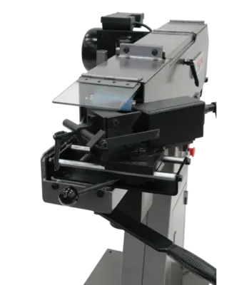 New | in-Stock JET DSAN4-3 Notching Machines Illinois US | Olympus Machinery Group #1350807