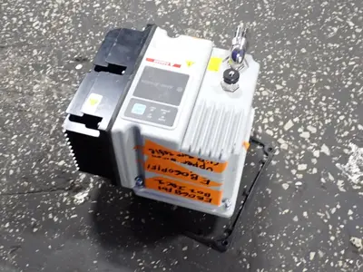 USED ALLEN BRADLEY ARMORSTART 284