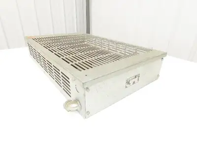 Used POWEROHM _UNKNOWN_ Misc Electrical & Power Parts Indiana US | Arrow Industrial #1408387