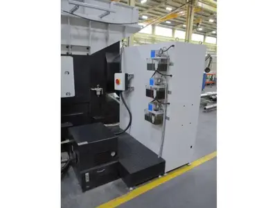 Used 2024 L&L MACHINERY TUSCAN LL550 X 6000 5-Axis or More CNC Lathes Georgia US | Shub Machinery #715519