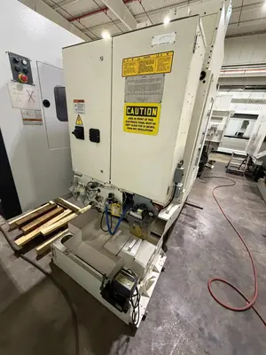 Used 2013 FANUC ROBODRILL ALPHA-D21SIA5 Drilling & Tapping Centers Illinois US | Aucto #1307352