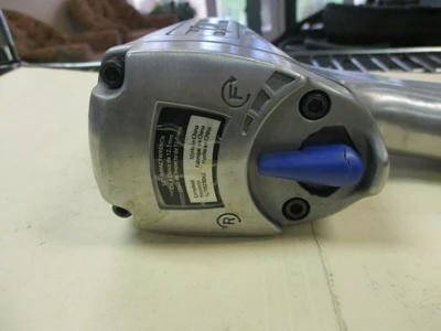 USED Campbell Hausfeld TL110200XX