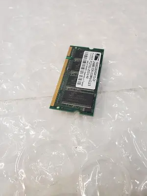 ProMos PC2700U-2533-0-A0 256MB DDR MEMORY