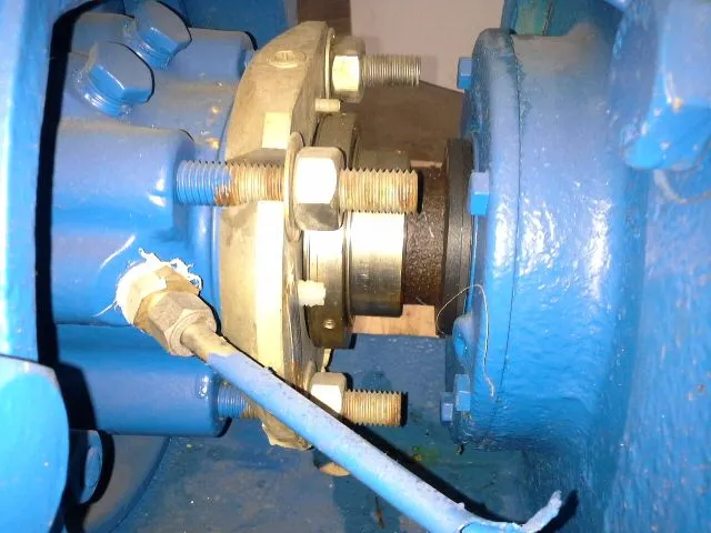 Used Goulds 3175 Pumps Minnesota US | Peak Machinery, Inc. #288771