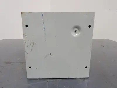 USED HOFFMAN ASE8X8X4